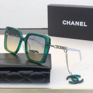 Chanel Sunglasses 2870